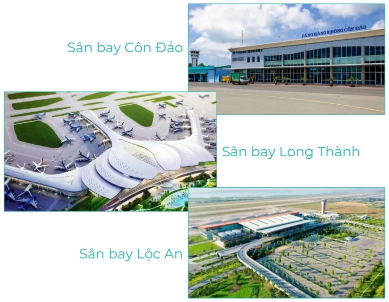 Giới thiệu khái quát về Long Island Hồ Tràm
