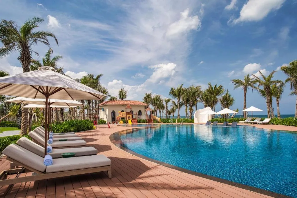 Radisson phan thiet 6