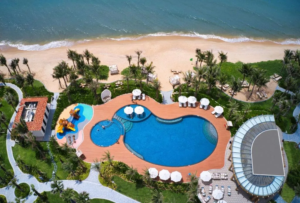 Radisson phan thiet 7