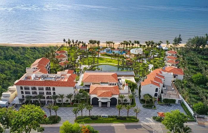 exterior bird s eye view