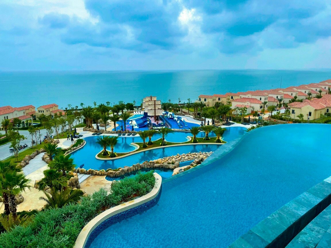 Novahills Mũi Né - Centara Mirage Beach Resort Mui Ne Cập Nhật 2021