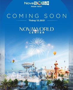 Novaworld Center Phân Khu Trung Tâm dự án Novaworld Phan Thiết #2021