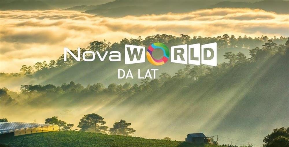 Novaworld Đà Lạt Lâm Đồng
