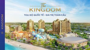 Có nên mua đầu tư The Kingdom Novaworld Phan Thiết không?