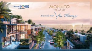 Novaworld Phan Thiết Monaco Wellness