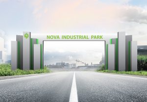 Bán khu công nghiệp Novaland