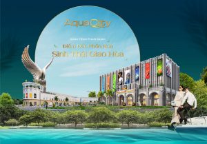 Nên mua đầu tư Aqua City Đồng Nai không ?