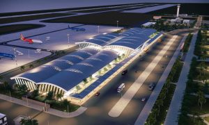 sân bay Phan Thiết Bình Thuận