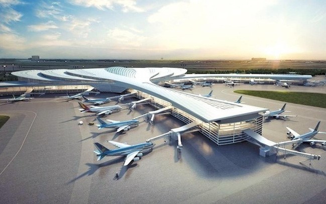 Sân bay Long Thành giai đoạn 1 dự kiến hoàn thành và đưa vào khai thác quý IV/2025 sẽ tiếp tục là động lực thúc đẩy nhu cầu sở hữu bất động sản phía Đông Sài Gòn.