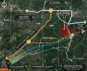 Lý do nên chọn đất Hàng Gòn Long Khánh để đầu tư #2023