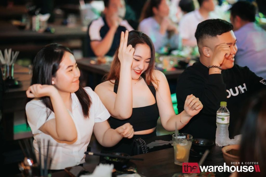 The Warehouse Beer Ly Chinh Thang 10 Novaworldinfo
