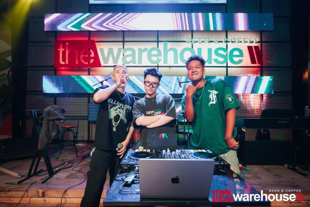 The Warehouse Beer Ly Chinh Thang 12 Novaworldinfo