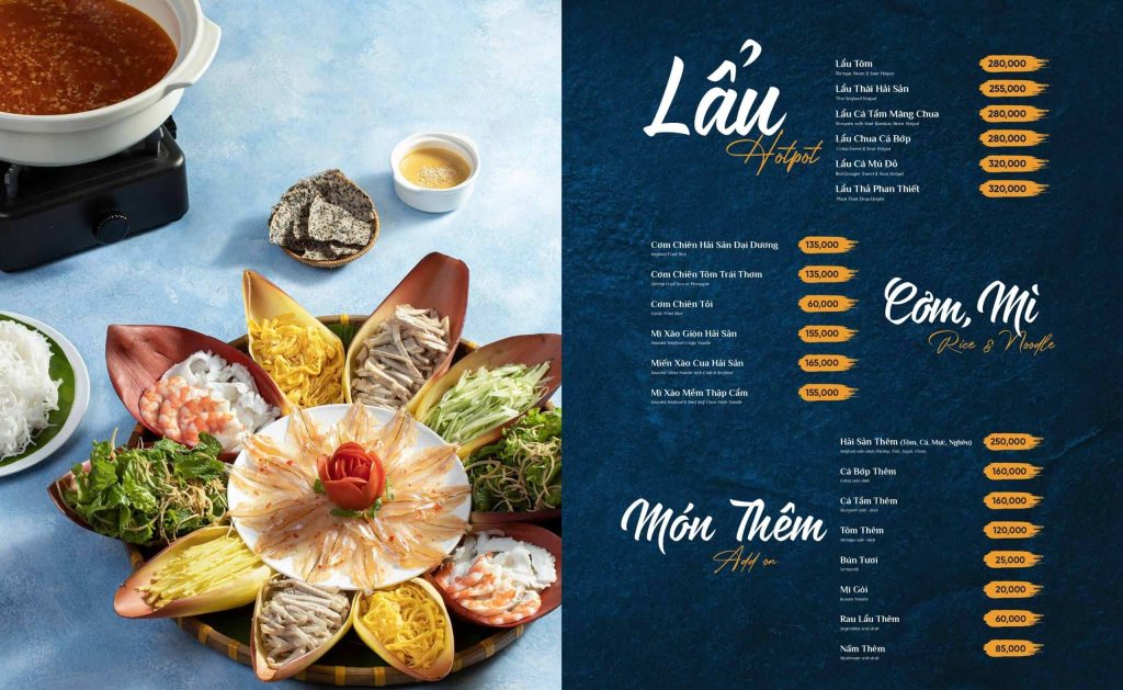 Hai Cang Seafood Restauran Phan Thiet 11