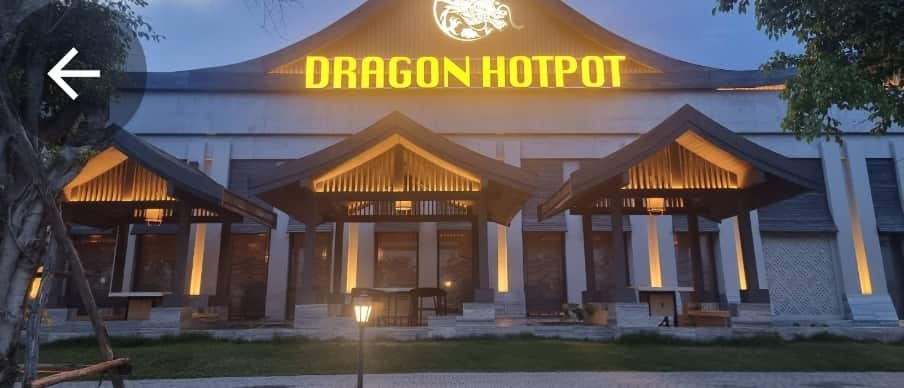 Dragon Hotpot Phan Thiết