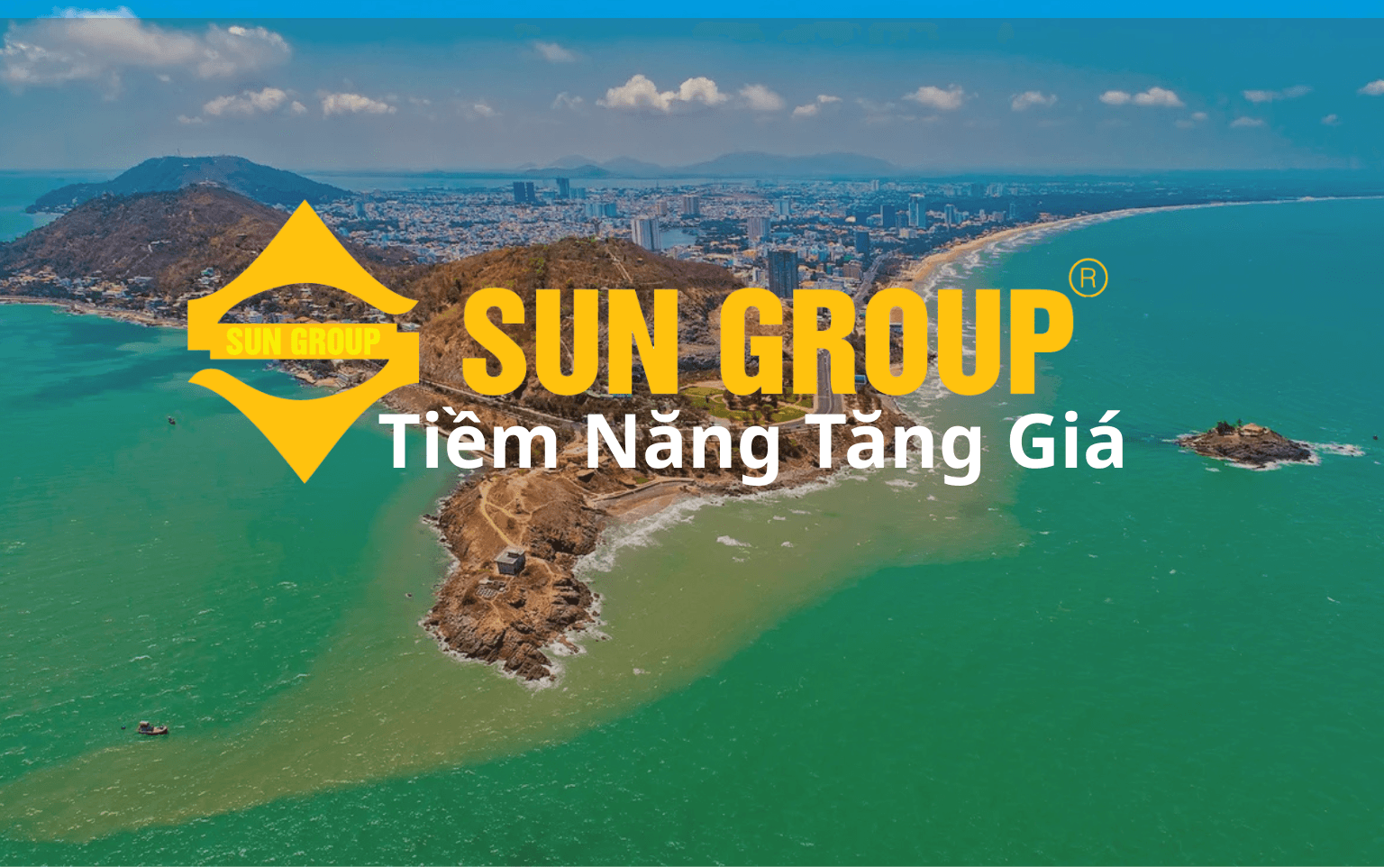 Phân tích tiềm năng đầu tư của biệt thự Sun Group Vũng Tàu