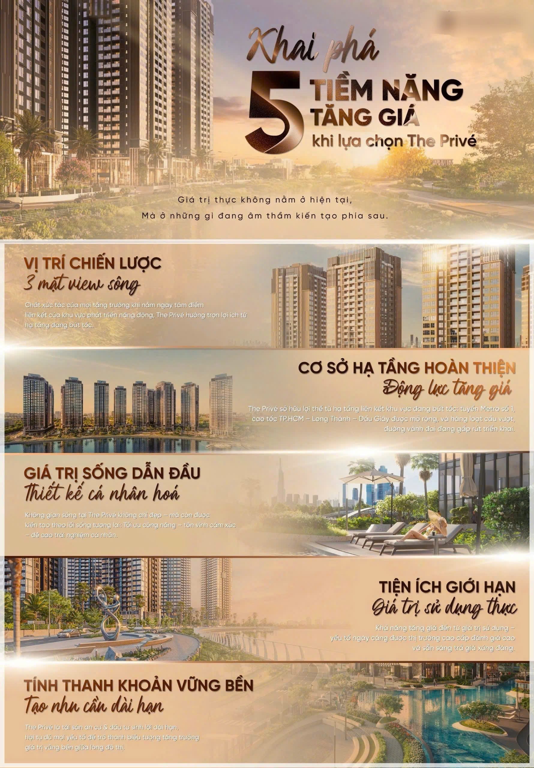Đánh giá từ cư dân và chuyên gia