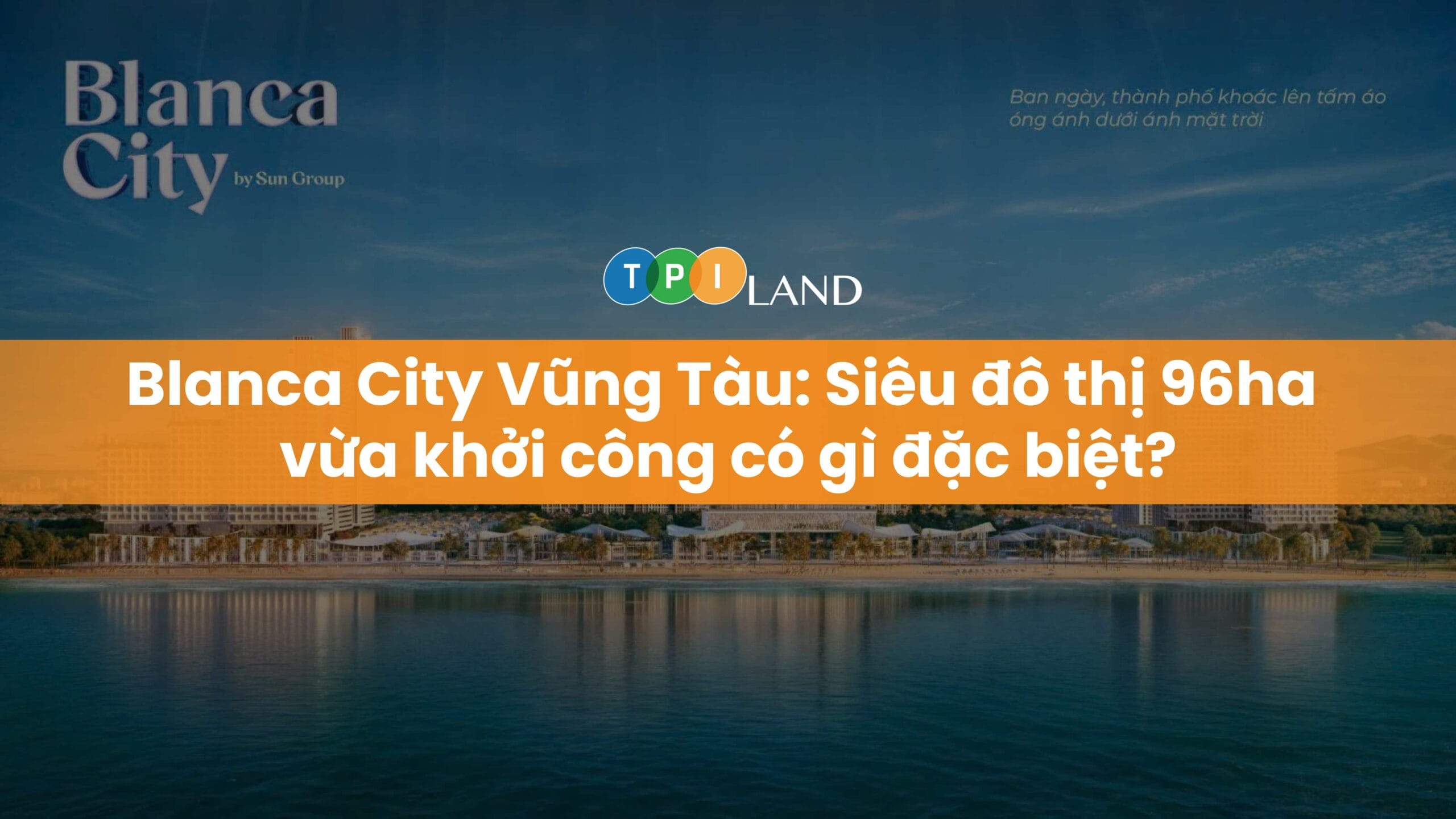 Rủi ro khi đầu tư vào Blanca City