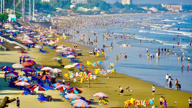 Tiện ích và dịch vụ tại Condotel Sun Group Vũng Tàu