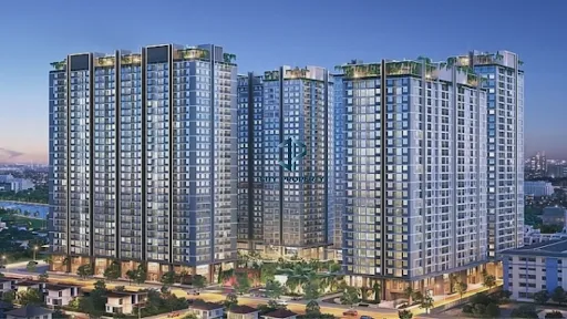 Các loại hình sản phẩm bất động sản