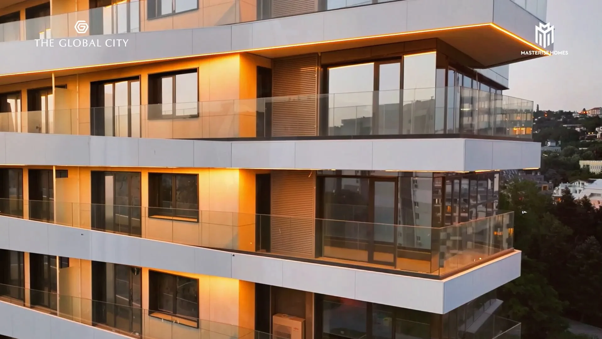 Penthouse LUMIÈRE Midtown: Định nghĩa và đặc điểm nổi bật