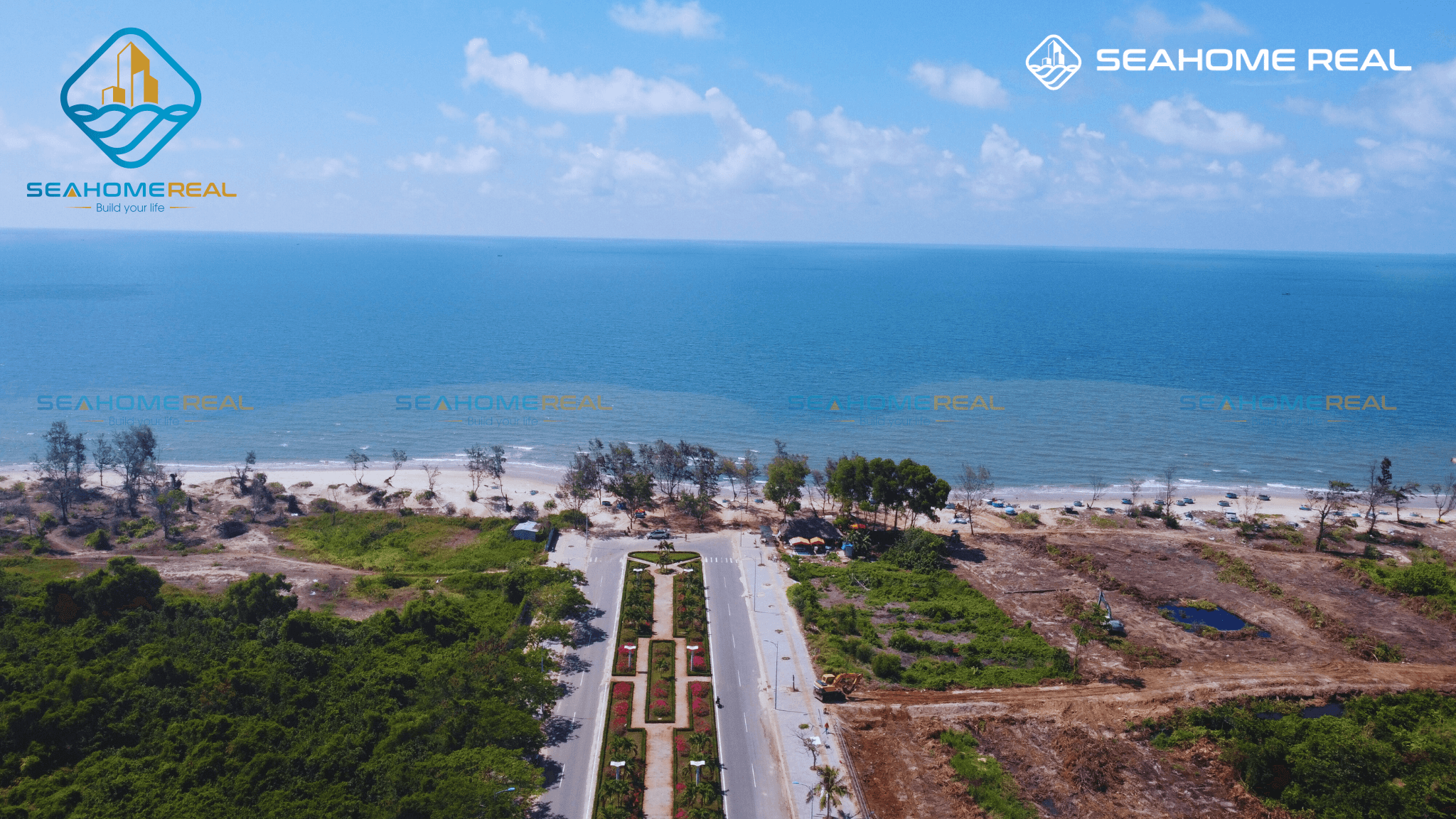 Tiềm năng du lịch của Vũng Tàu với sự hiện diện của Sun Group