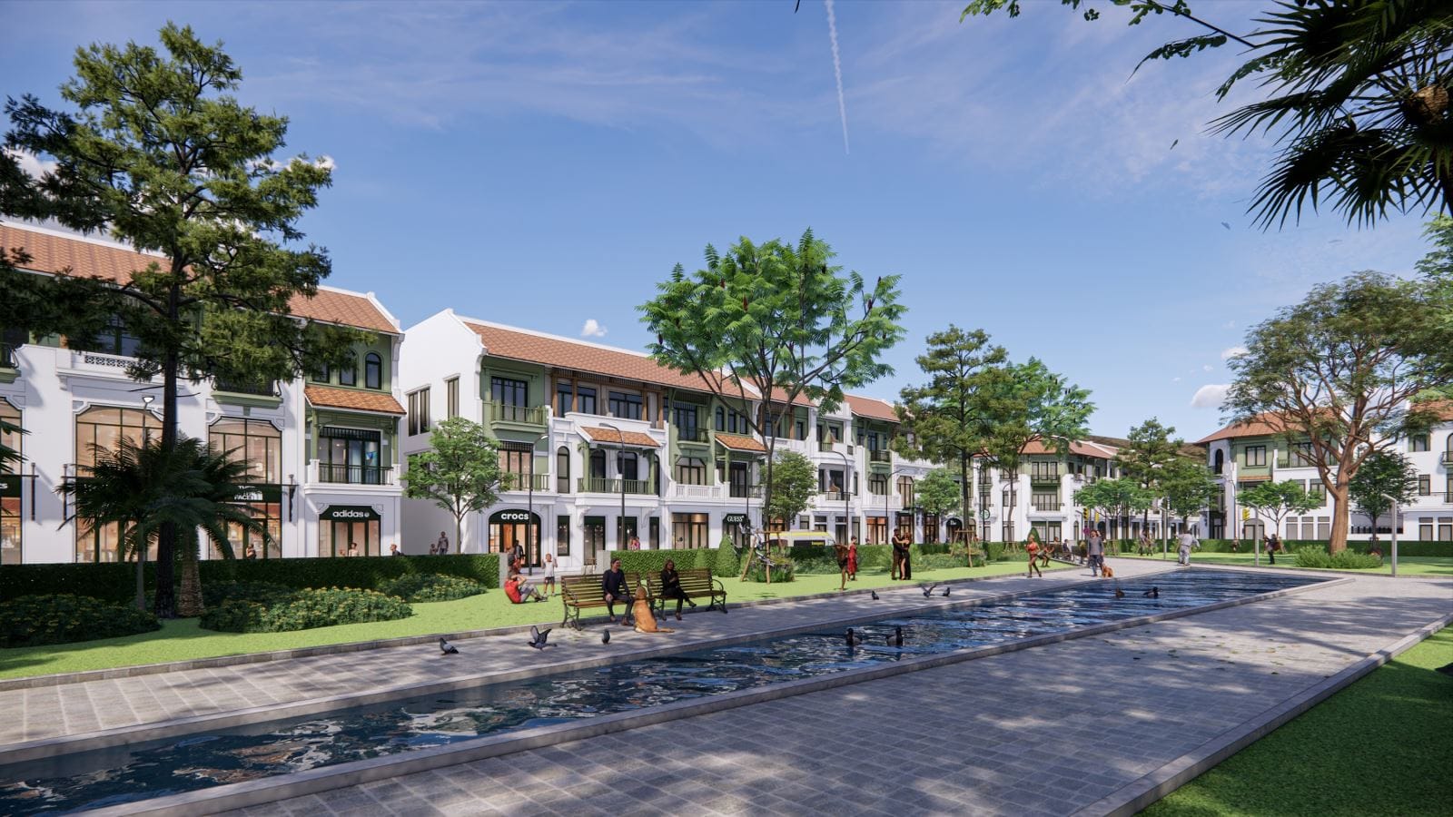 Đánh giá và phản hồi từ khách hàng về biệt thự Sun Group