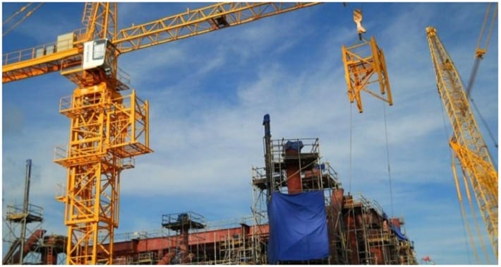 Những yếu tố ảnh hưởng đến tiến độ xây dựng